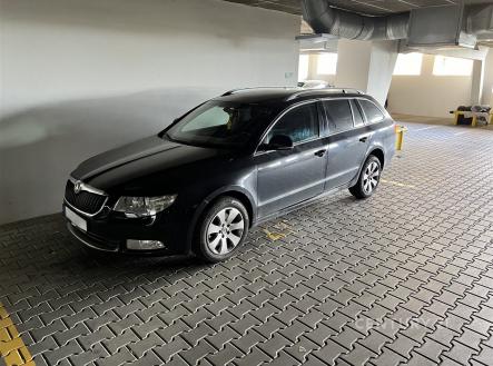 . | Pronájem - malý objekt/garáž