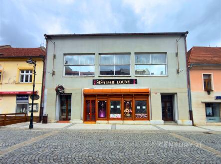 . | Prodej - dům/vila, 178 m²