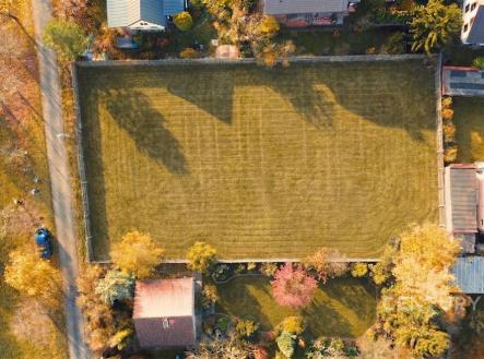 . | Prodej - pozemek pro bydlení, 1 645 m²