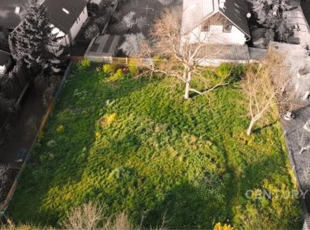 . | Prodej - pozemek pro bydlení, 1 645 m²