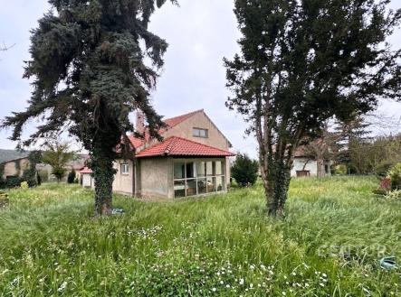 . | Prodej - dům/vila, 64 m²