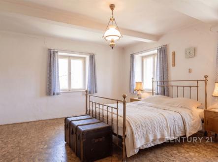 Interiér | Prodej - dům/vila, 97 m²