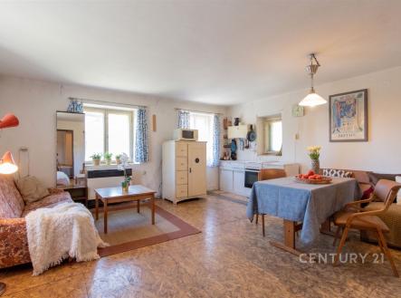 Interiér | Prodej - dům/vila, 97 m²