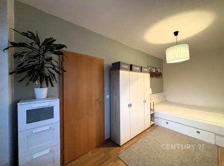 . | Pronájem bytu, 2+kk, 56 m²