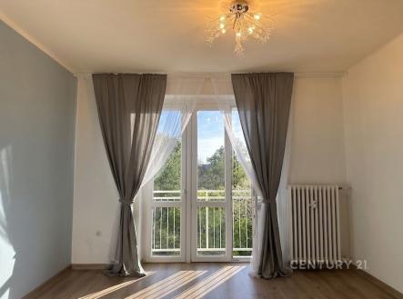 . | Pronájem bytu, 2+1, 78 m²