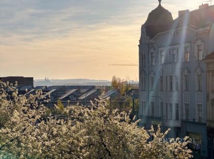. | Pronájem bytu, 2+1, 78 m²