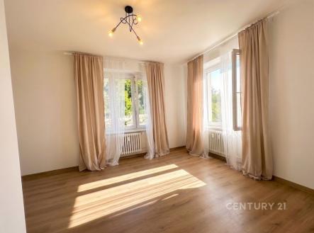 . | Pronájem bytu, 2+1, 78 m²
