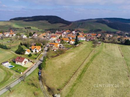 . | Prodej - pozemek pro bydlení, 10 549 m²