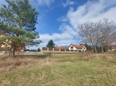 . | Prodej - pozemek pro bydlení, 10 549 m²