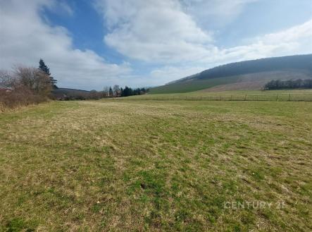 . | Prodej - pozemek pro bydlení, 10 549 m²
