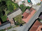 Prodej - pozemek pro bydlení, 1 180 m²