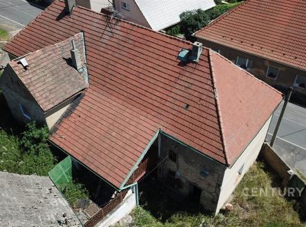 . | Prodej - pozemek pro bydlení, 1 180 m²