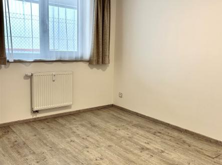 pokoj | Pronájem bytu, 2+kk, 52 m²