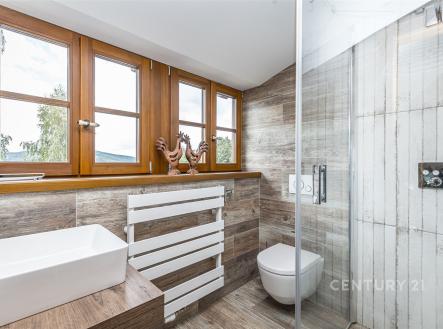 . | Prodej - dům/vila, 293 m²