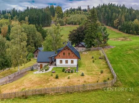 . | Prodej - dům/vila, 293 m²