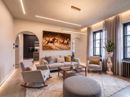 . | Prodej - dům/vila, 315 m²