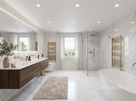 . | Prodej - dům/vila, 315 m²