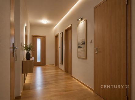 . | Prodej bytu, 2+kk, 59 m²