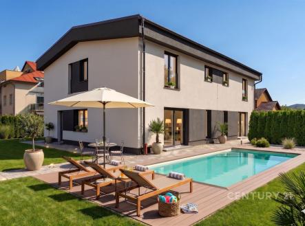 Prodej - dům/vila, 157 m² obrázek
