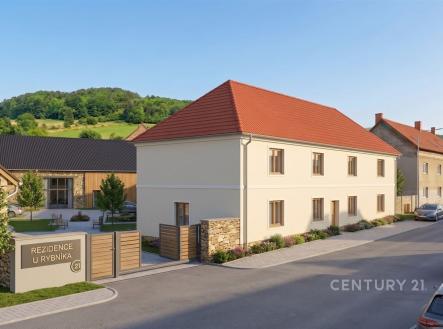 Prodej - pozemek pro bydlení, 1 180 m² obrázek