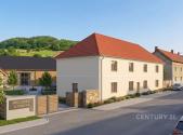 Prodej - pozemek pro bydlení, 1 180 m²