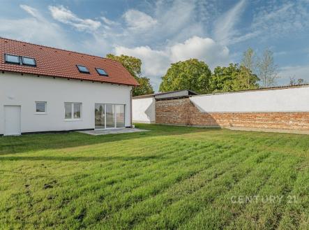 . | Pronájem - dům/vila, 149 m²