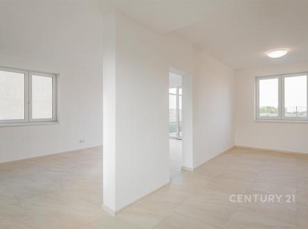 . | Pronájem - dům/vila, 149 m²