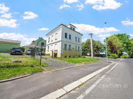 . | Prodej - dům/vila, 166 m²