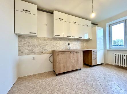 . | Prodej bytu, 2+1, 63 m²