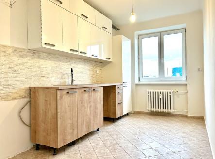 . | Prodej bytu, 2+1, 63 m²