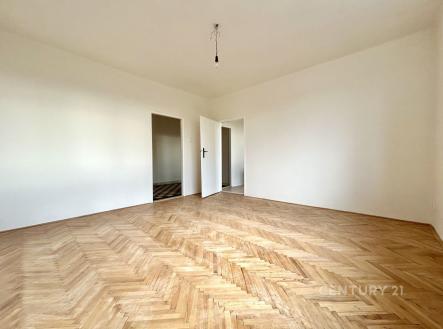 . | Prodej bytu, 2+1, 63 m²