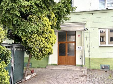 . | Prodej bytu, 2+1, 63 m²
