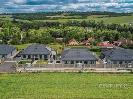 . | Prodej - dům/vila, 82 m²