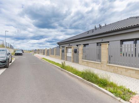 . | Prodej - dům/vila, 82 m²