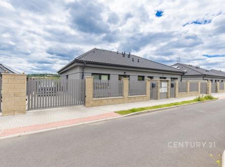 . | Prodej - dům/vila, 82 m²