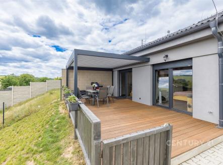 . | Prodej - dům/vila, 82 m²