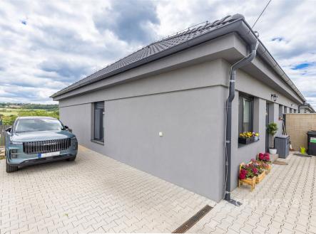 . | Prodej - dům/vila, 82 m²