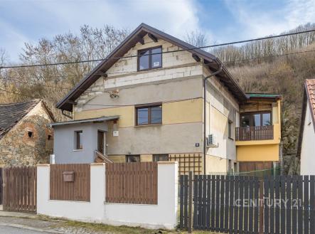 . | Prodej - dům/vila, 152 m²