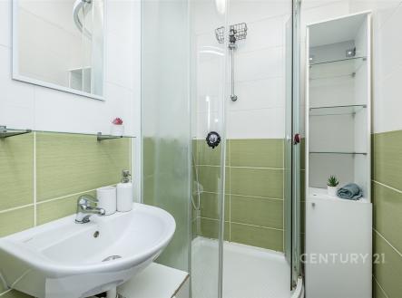 . | Prodej bytu, 1+kk, 31 m²