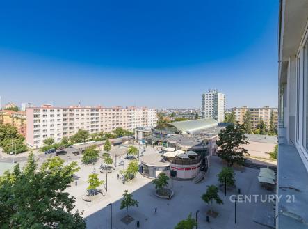 . | Prodej bytu, 1+kk, 31 m²