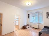 Prodej bytu, 2+1, 48 m²