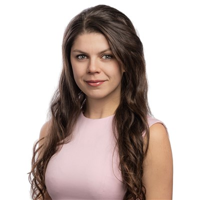 Lucie Radová