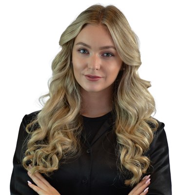 Šárka Vachková