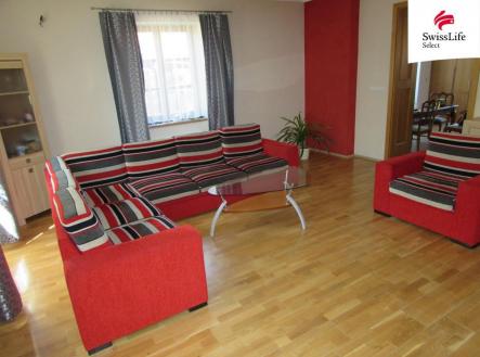 Prodej - penzion, 340 m² obrázek