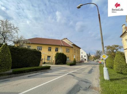 fotografie | Prodej - penzion, 340 m²