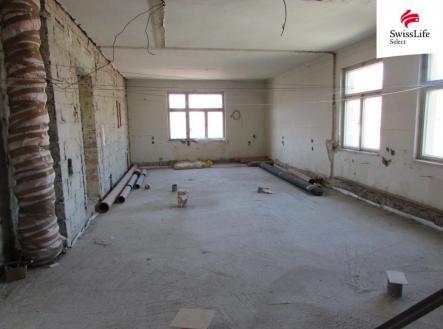 fotografie | Prodej - penzion, 340 m²