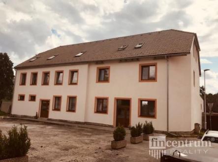 Prodej - penzion, 1 400 m² obrázek