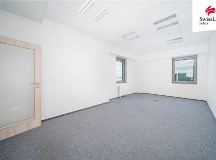 fotografie | Pronájem - kanceláře, 154 m²