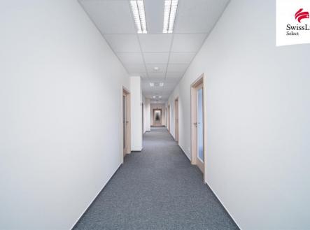 fotografie | Pronájem - kanceláře, 154 m²