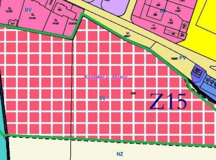 fotografie | Prodej - pozemek pro bydlení, 16 500 m²